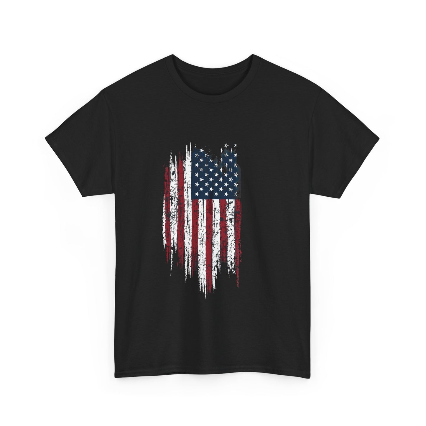 Pelo & Stile Unisex Heavy Cotton Tee