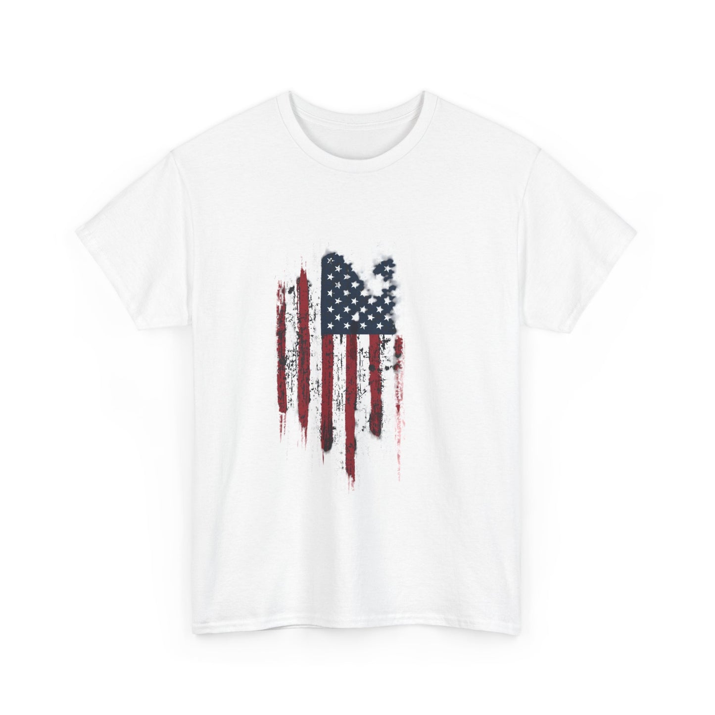 Pelo & Stile Unisex Heavy Cotton Tee