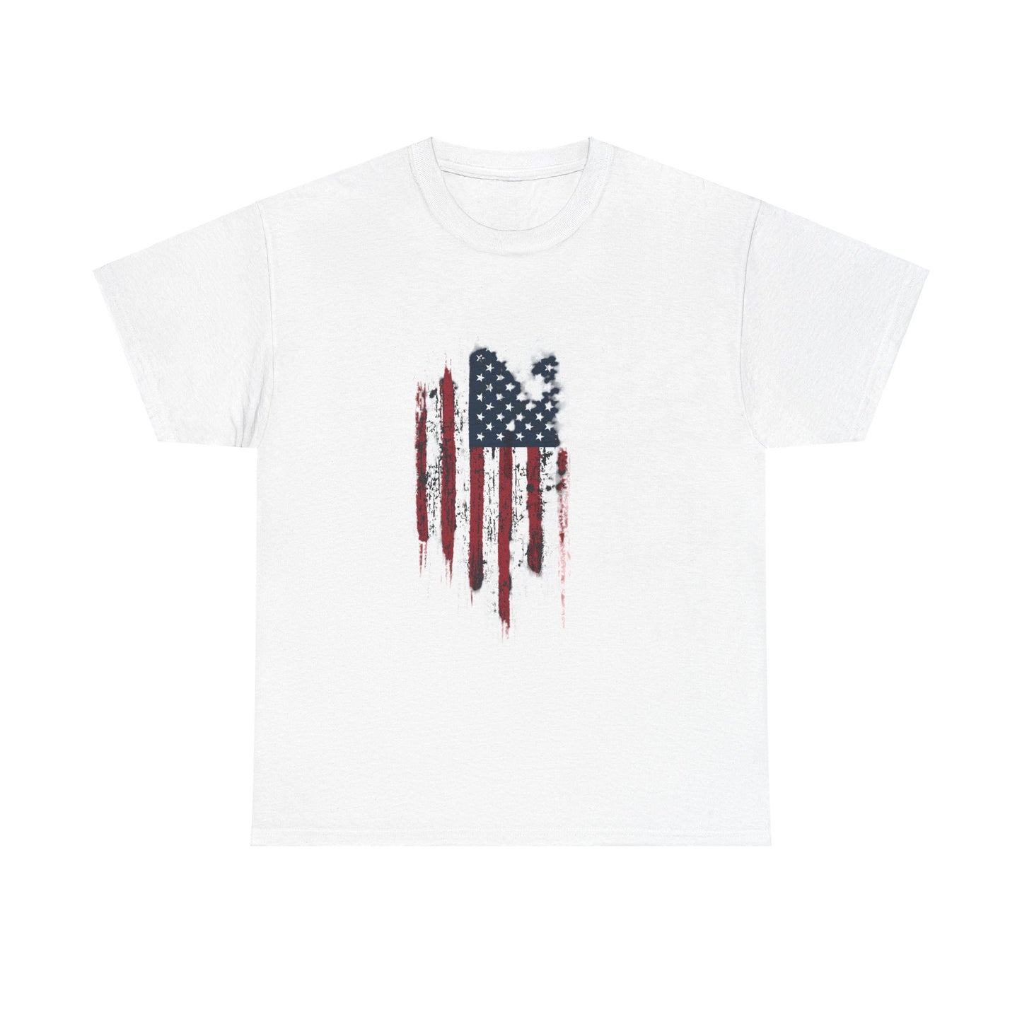 Pelo & Stile Unisex Heavy Cotton Tee