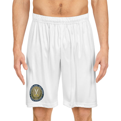 Pelo & Stile Basketball Shorts for Active Lifestyles - Perfect for Sports and Casual Wear