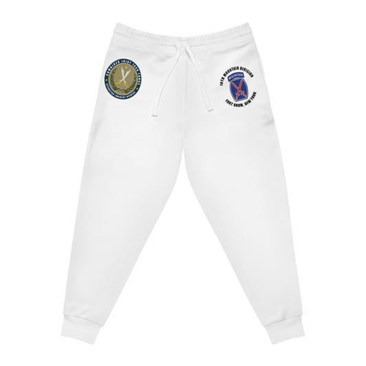 Men's Military-Inspired Athletic Joggers for Comfort & Style