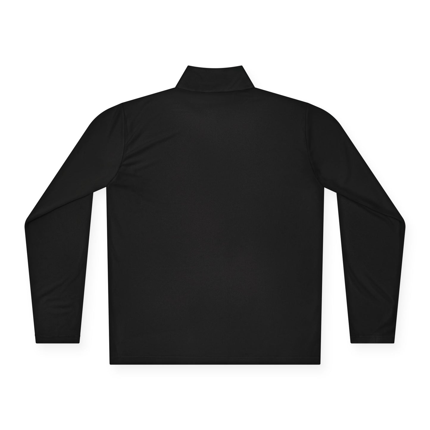 Pilo & Stilo Unisex Quarter-Zip Pullover