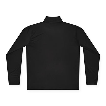 Pilo & Stilo Unisex Quarter-Zip Pullover