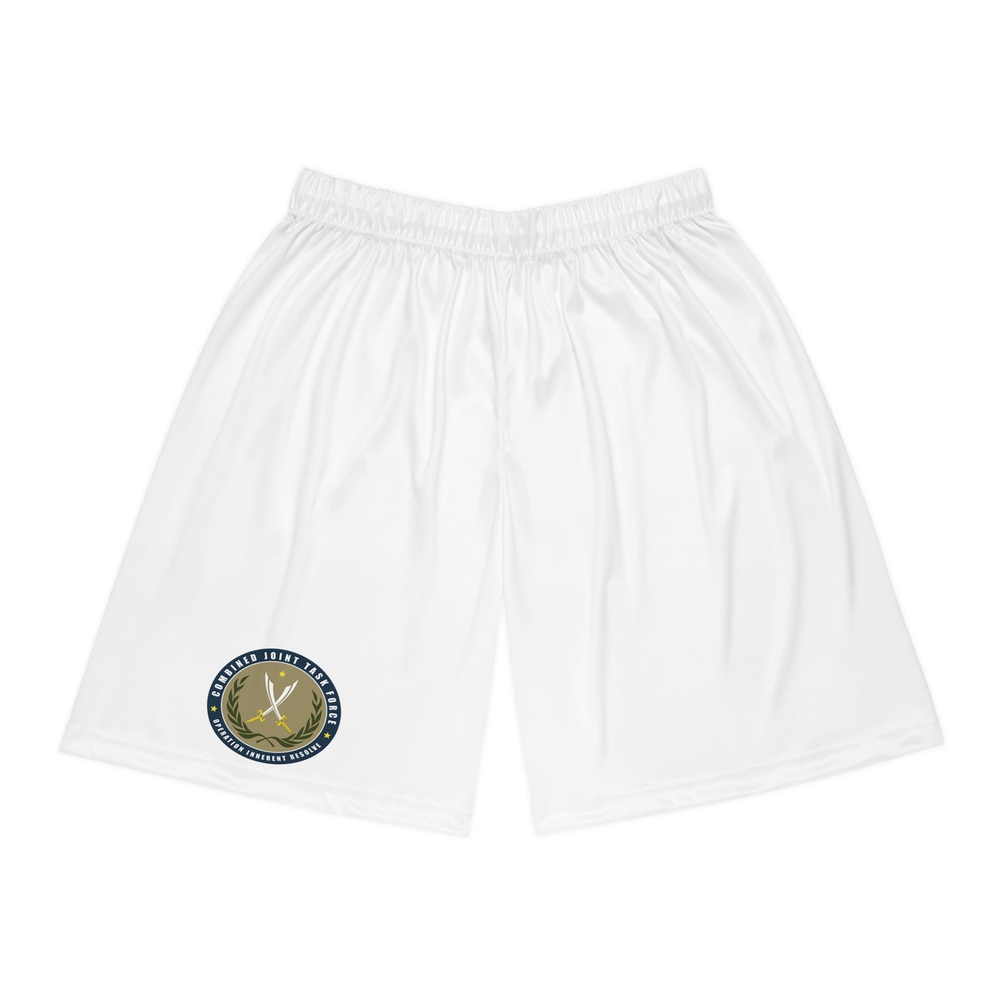 Pelo & Stile Basketball Shorts for Active Lifestyles - Perfect for Sports and Casual Wear