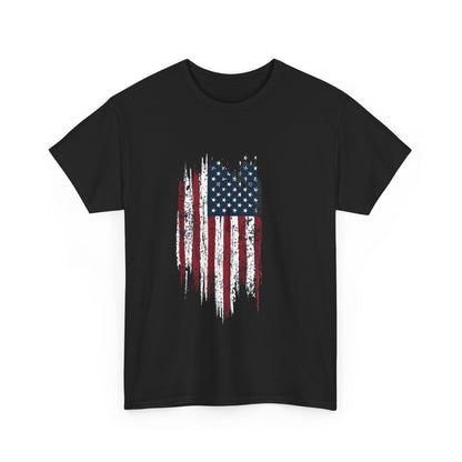 Pelo & Stile Unisex Heavy Cotton Tee