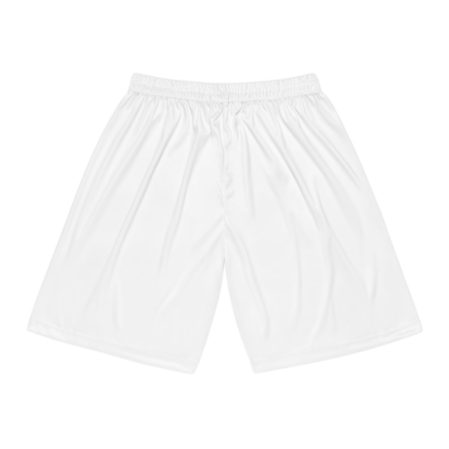 Pelo & Stile Basketball Shorts for Active Lifestyles - Perfect for Sports and Casual Wear