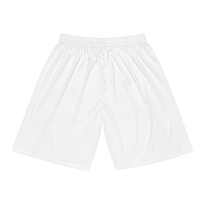 Pelo & Stile Basketball Shorts for Active Lifestyles - Perfect for Sports and Casual Wear