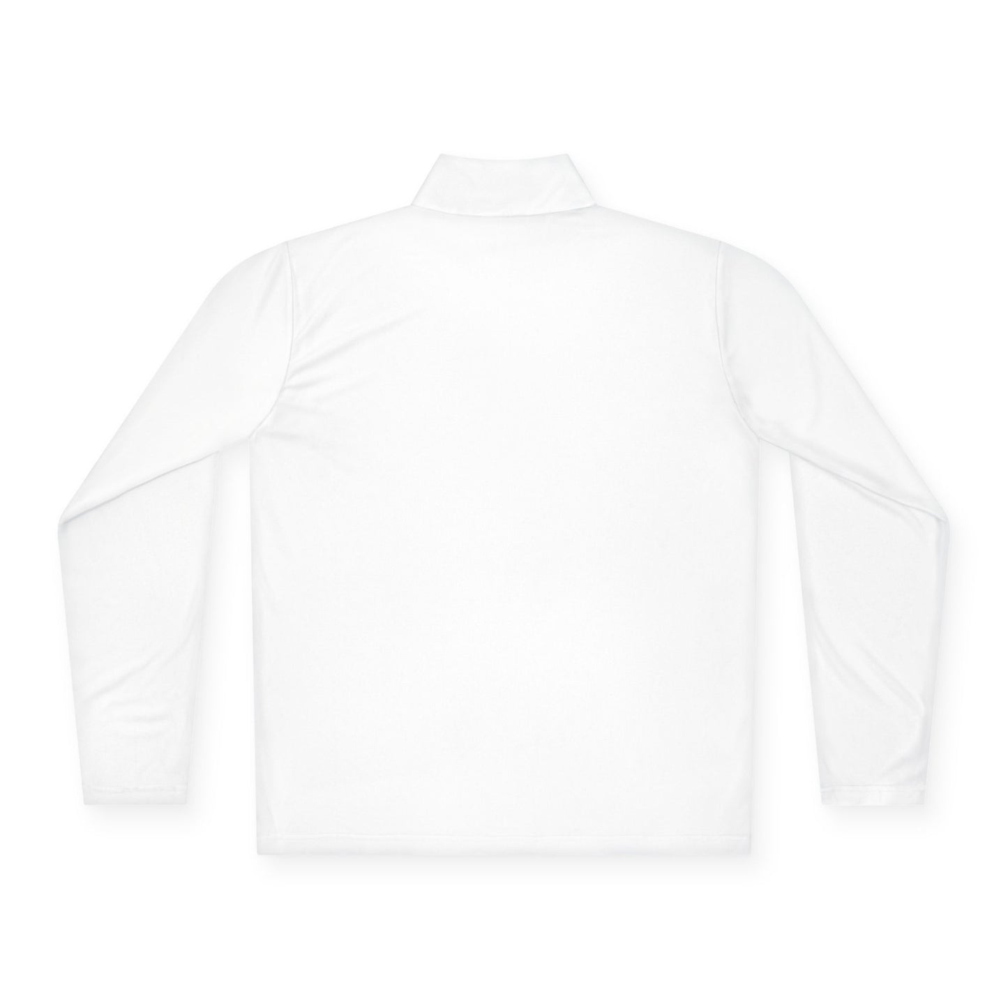 Pilo & Stilo Unisex Quarter-Zip Pullover