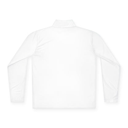 Pilo & Stilo Unisex Quarter-Zip Pullover