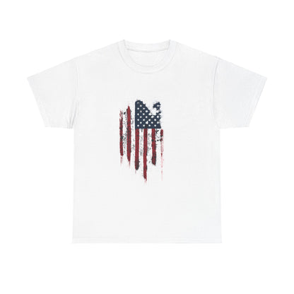 Pelo & Stile Unisex Heavy Cotton Tee
