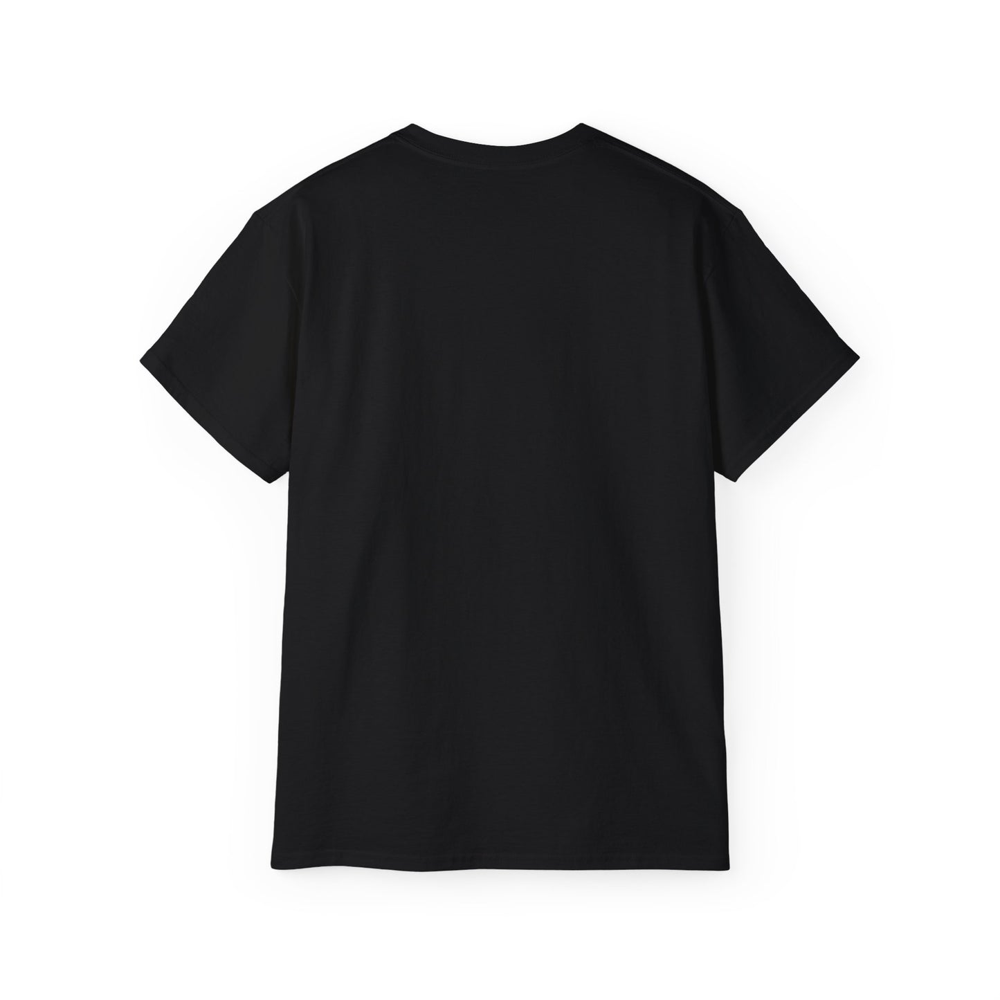 Pelo & Stilo Unisex Ultra Cotton Tee -  Casual Wear