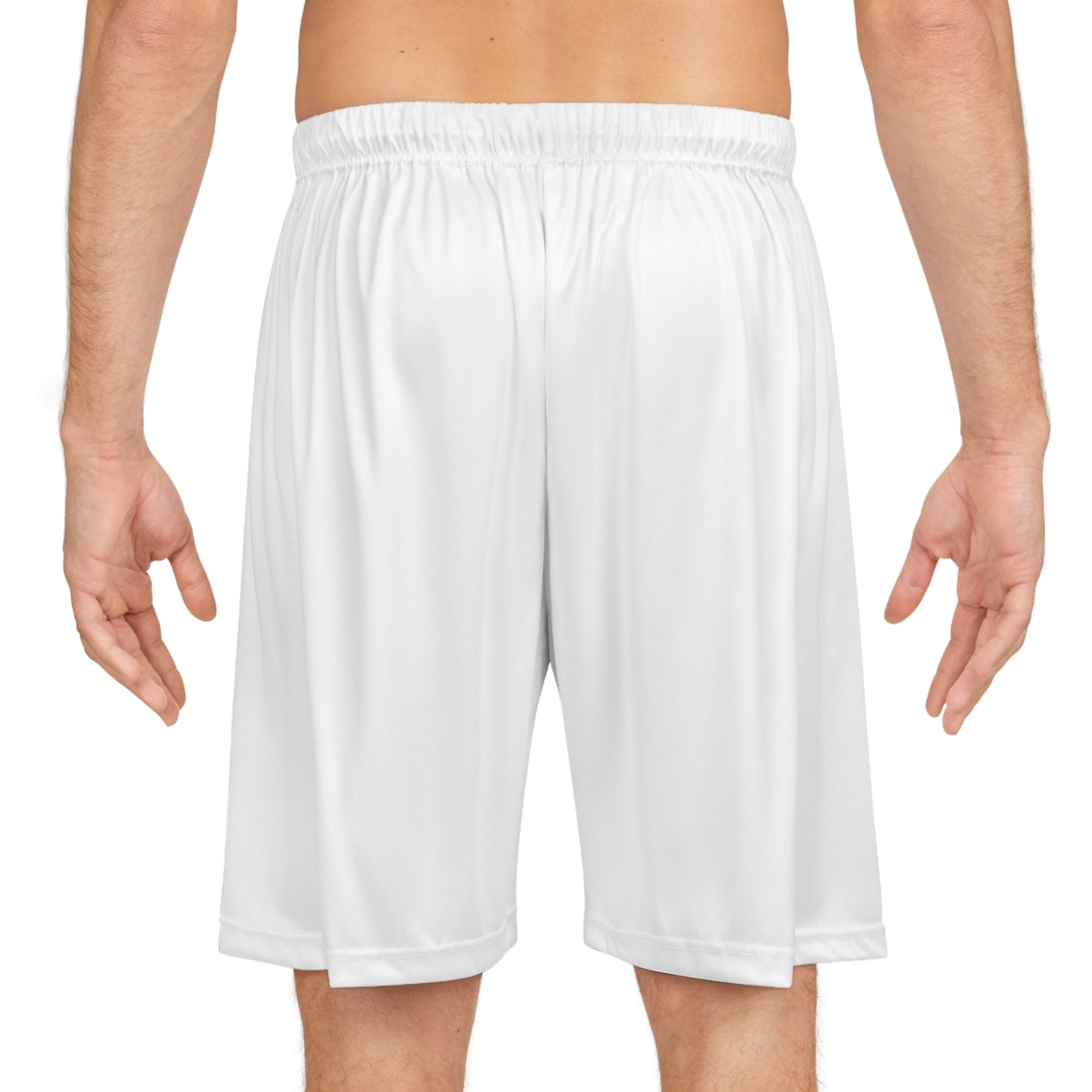 Pelo & Stile Basketball Shorts for Active Lifestyles - Perfect for Sports and Casual Wear